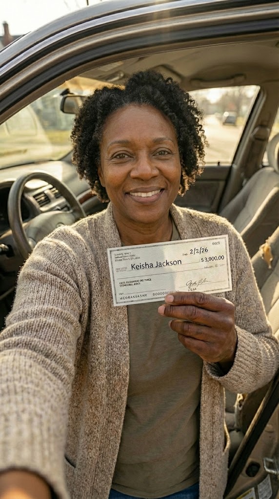 Keisha J. 